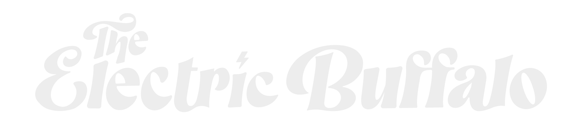 Logo Bufalo