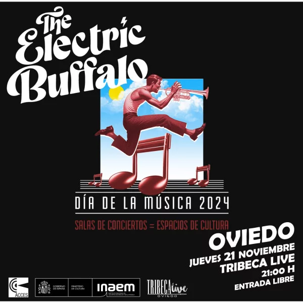 Celebramos el Día de la Música